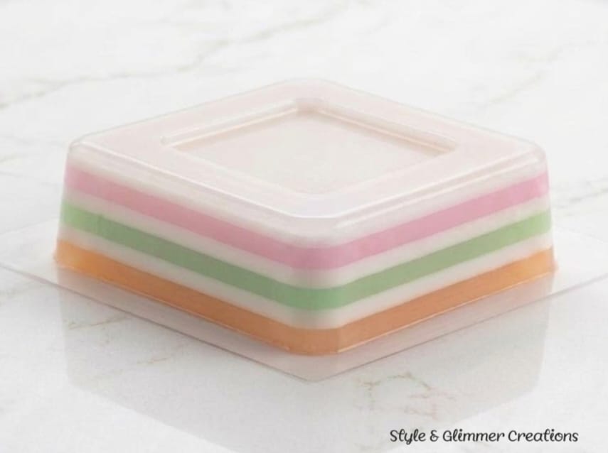 Homemade Agar Agar Jelly (Approx. 1500ml)